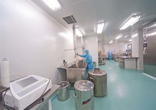 合景凈化工程公司 食品廠凈化潔凈廠房建造布局設(shè)計(jì)