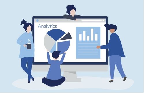 財(cái)務(wù)規(guī)劃的成功戰(zhàn)略之一 建立數(shù)據(jù)驅(qū)動型決策