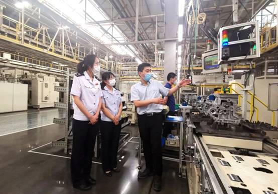 山東日照 出口退稅加速度，企業資金回流減負擔