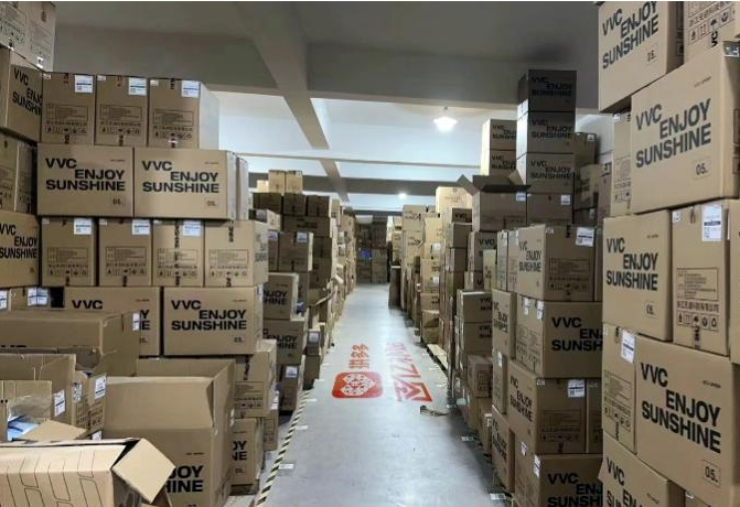 拼多多618百億補貼首戰告捷 商家激增九成，手機家電補貼破10億，家電零配件成消費新熱點