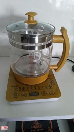 工廠自主一體化運營 養生壺、方煲、電磁爐的專業制造與銷售