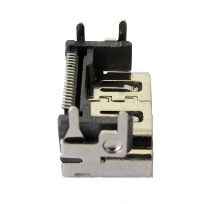 浙江中溫電子 供應(yīng)19P-6 USB連接器，知名家電品牌定點(diǎn)供應(yīng)商